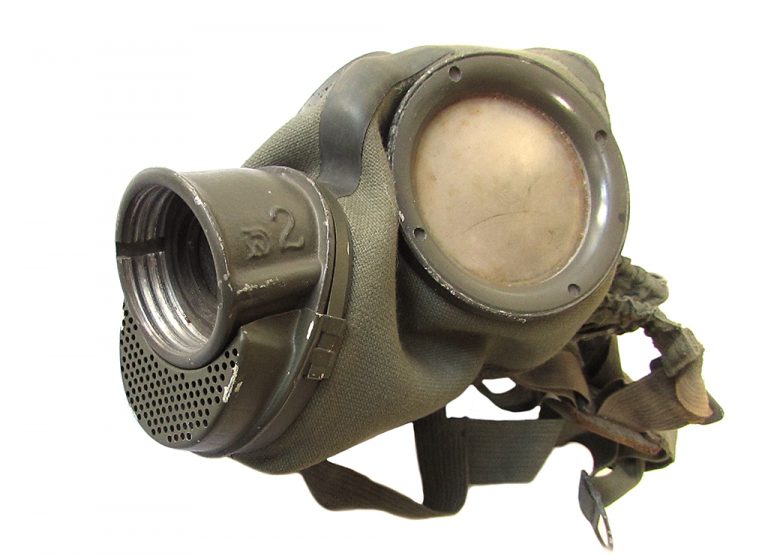 german gas mask cannister blueprints
