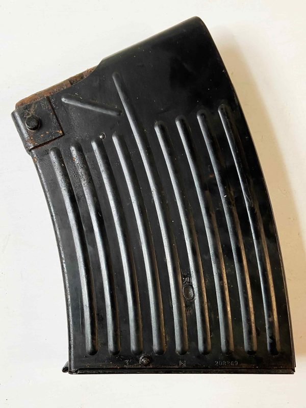 WWII German 20mm Flak 30/38 Magazine