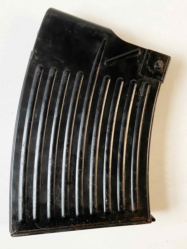 WWII German 20mm Flak 30/38 Magazine