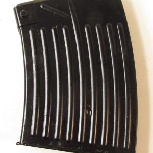 WWII German 20mm Flak 30/38 Magazine