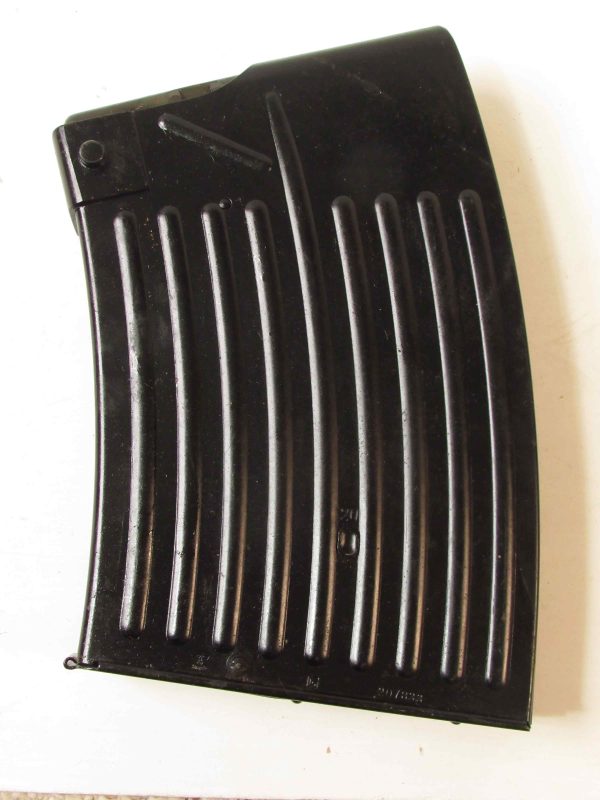 WWII German 20mm Flak 30/38 Magazine