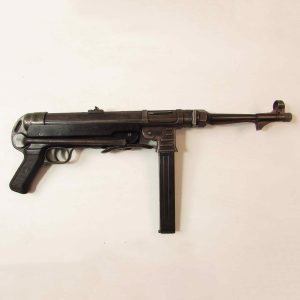 Old spec MP40 bnz 42