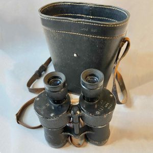 ww2 German 7x50 u-boat binoculars, Wetzlar beh