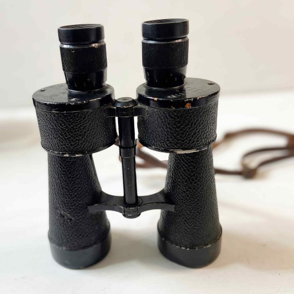 ww2 German 7x50 u-boat binoculars, Wetzlar beh