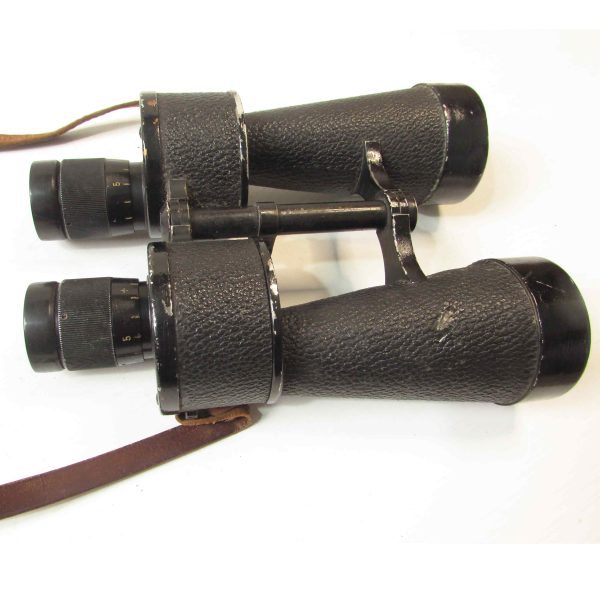 ww2 German 7x50 u-boat binoculars, Wetzlar beh